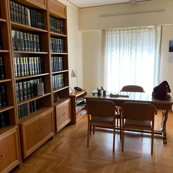 Квартира в Municipal Unit of Agios Ioannis Rentis, фото 1