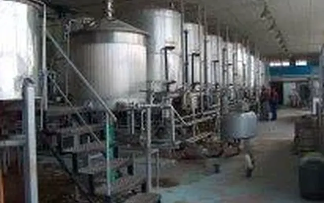 Промышленность в София