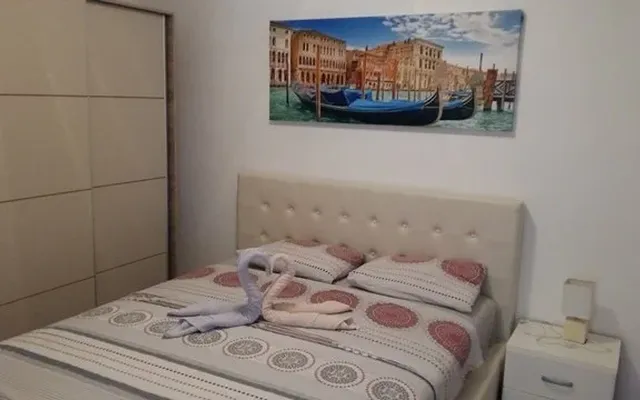 Квартира в Будва