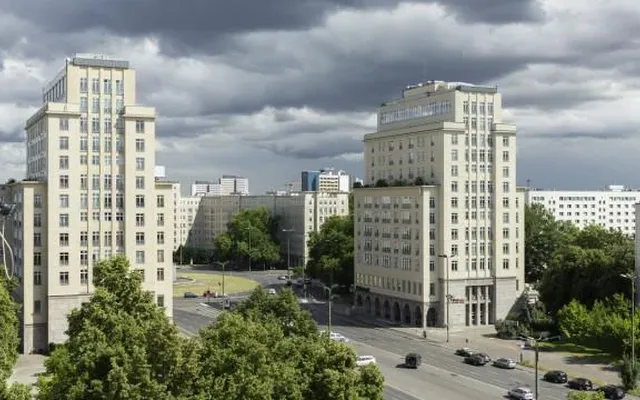 Квартира в Берлин