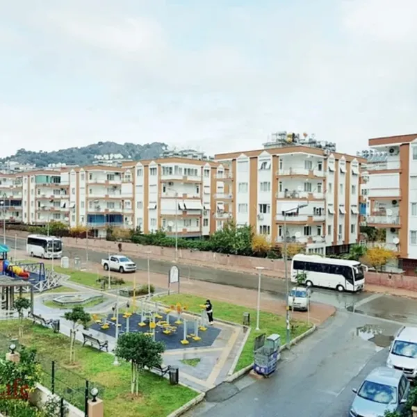 Квартира в Анталия, фото 1