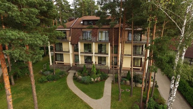 Квартира в Суниши