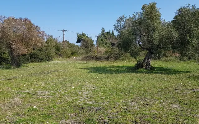 Земельный участок в Kassandra Municipality
