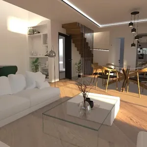 Мезонет в Эллинико, фото 3