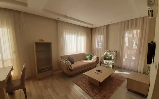 Квартира в Анталия