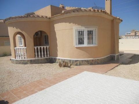 Дом в Бенихофар