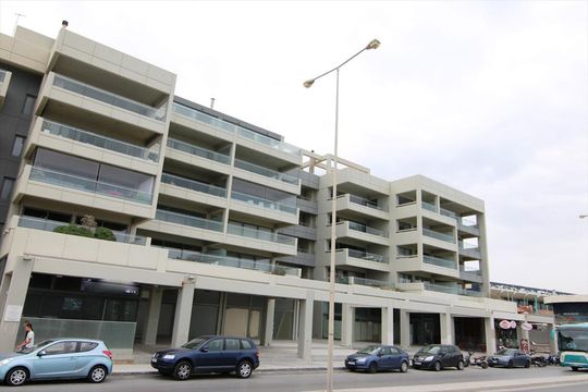 Квартира в Ираклион