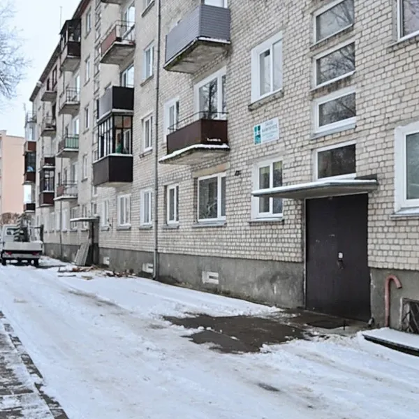 Фото объекта
