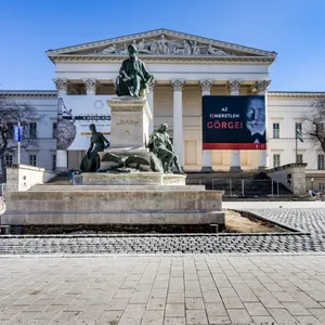 Квартира в Будапешт, фото 4