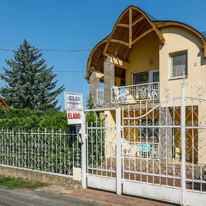 Дом в Хевиз, фото 4