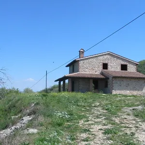 Вилла в Тоди, фото 2