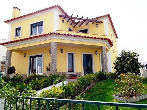 Дом в Калдаш-да-Раинья