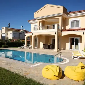 Вилла в Белек, фото 4