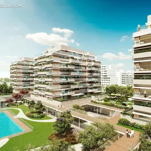 Isla de Pedrosa in Madrid, фото 5