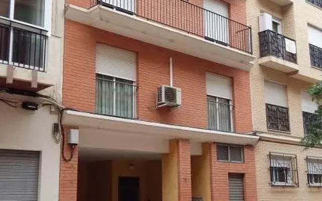 Квартира в Аликанте