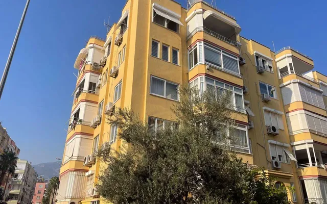 Квартира в Şekerhane Махаллеси