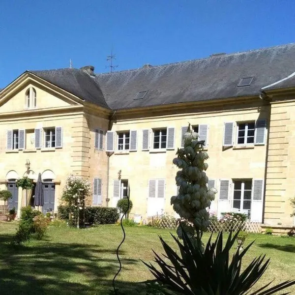 Дом в Nouvelle-Aquitaine, фото 1