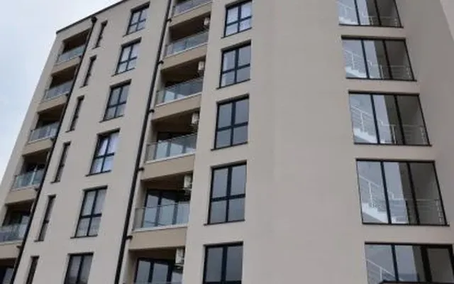Квартира в Бар