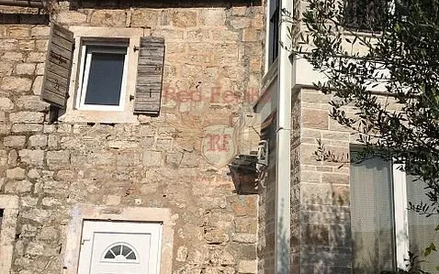 Квартира в Кумбор