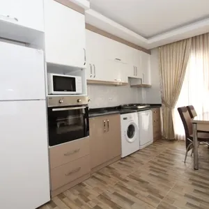 Квартира в Алания, фото 2