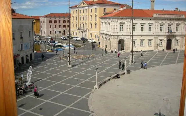 Квартира в Пиран