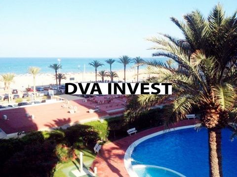 Квартира в Сан Хуан