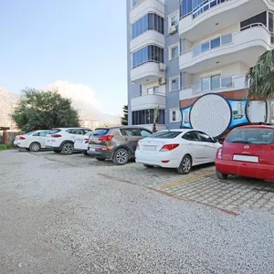 Квартира в Махмутлар, фото 5