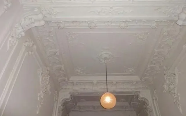 Квартира в Карловы Вары