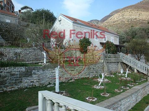 Дом в Каменари