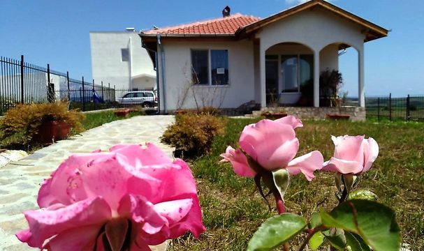 Дом в Каблешково