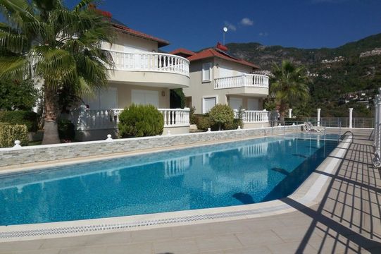 Вилла в Алания