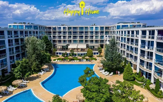 Квартира в Сарафово