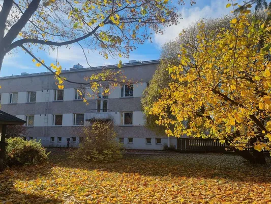 Квартира в Ховинсаари