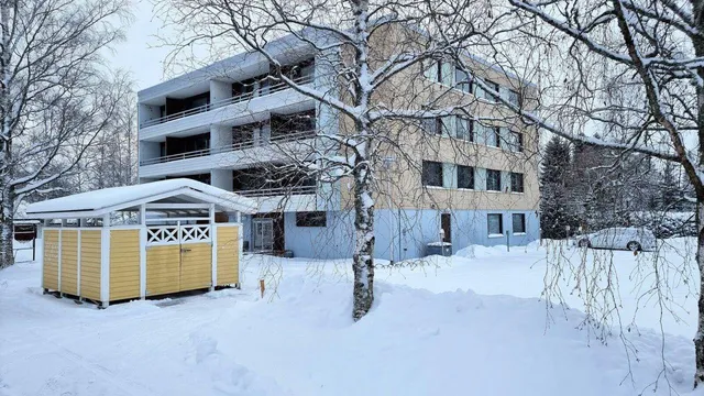 Квартира в Рунала