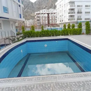 Квартира в Анталия, фото 2