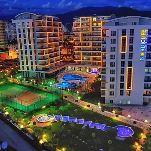 Квартира в Алания, фото 3