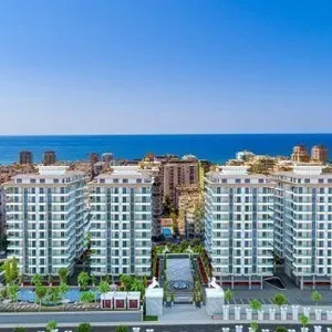 Квартира в Алания, фото 3