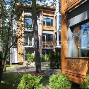 Квартира в Юрмала, фото 2