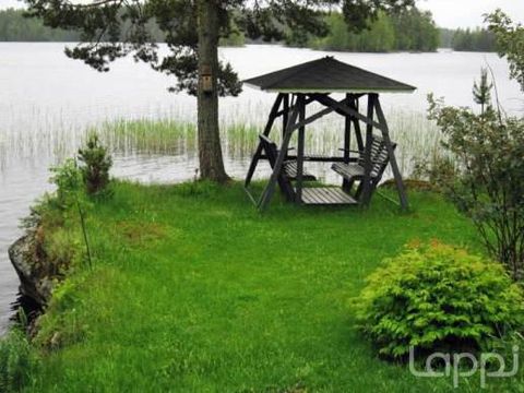 Отдельный дом в Падасйоки