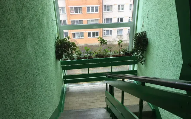 Квартира в Силламяэ