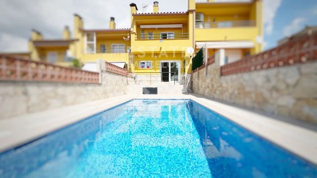 Таунхаус в Льорет-де-Мар