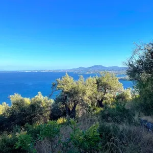 Земельный участок в Corfu, фото 2