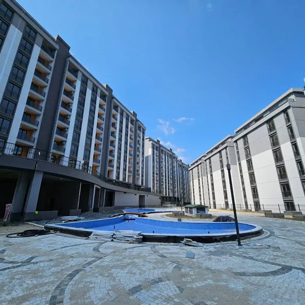 Квартира в Стамбул, фото 1