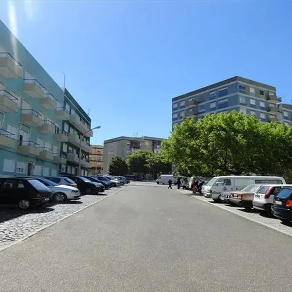 Квартира в Сетубал, фото 1