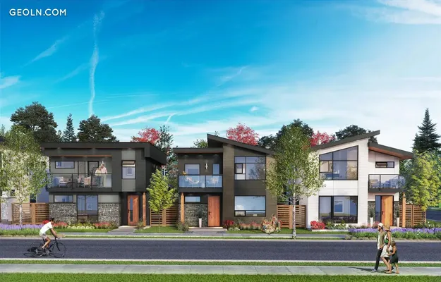 West Coast Estates in Delta