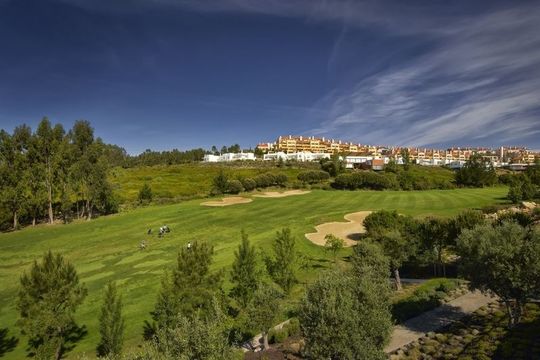 Земельный участок в Синтра