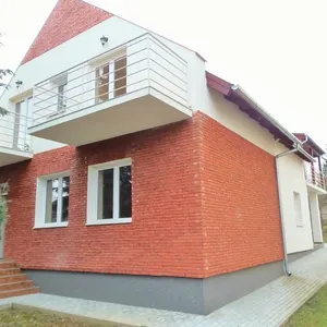 Отдельный дом в Хевиз, фото 2