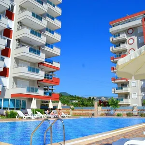 Квартира в Алания, фото 3