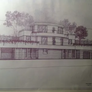 Вилла в Алассио, фото 3