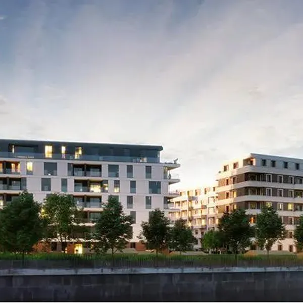 Charlottenbogen in Berlin, фото 2